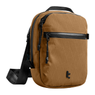 Çantë crossbody Tomtoc Aviator T37 X-Pac, 1.3L, udhëtimi, ngjyrë kafe