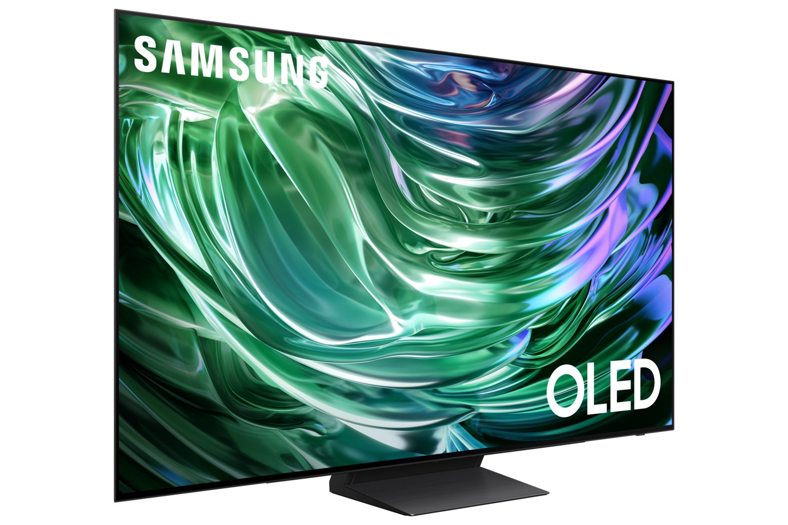 Televizor Samsung Series 9 QE55S90DAEXXH, 55", 4K Ultra HD, Smart TV, i zi