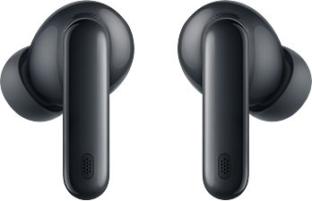 Kufje Huawei FreeBuds 7i, True Wireless Stereo, Bluetooth, të zeza