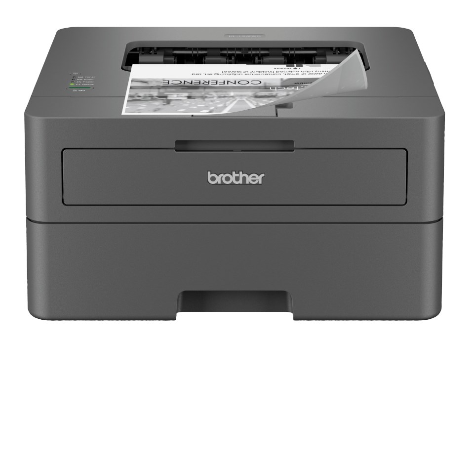 Printer Brother HL-L2402D, laser A4, i zi