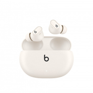 Beats Studio Buds+ True Wireless Noise Cancelling Earbuds, Ivory