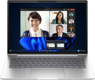 Laptop HP EliteBook 640 G11, 14", Intel Core Ultra 5, 16GB RAM, 512GB SSD, i argjendtë