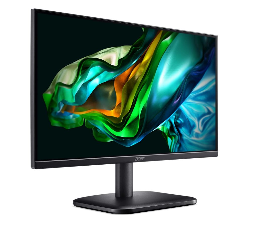 Monitor Acer EK221QH, 21,5", VA, FHD, i zi