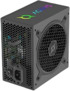 Furnizues energjie AQIRYS Pulsar, 650W, 80 Plus, ARGB
