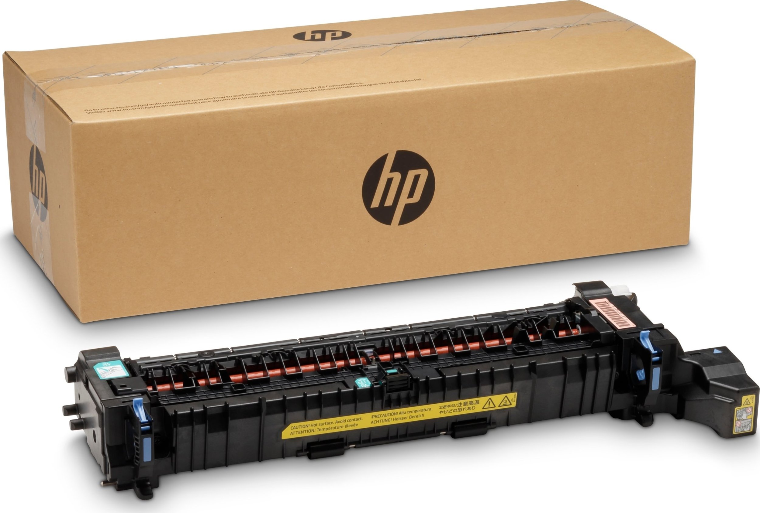 Fuser Kit për printer HP 4YL17A, 230V, 150 mijë faqe