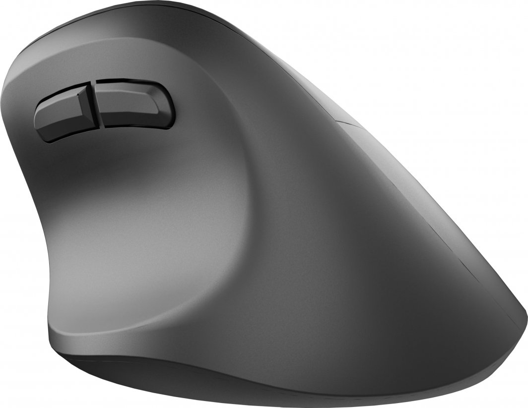 Maus Natec CRAKE, wireless, Bluetooth, USB, i zi