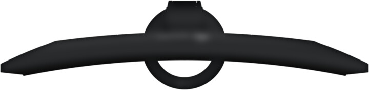 Monitor EIZO EV3895-BK - LED 37.5 ", QHD +, i zi