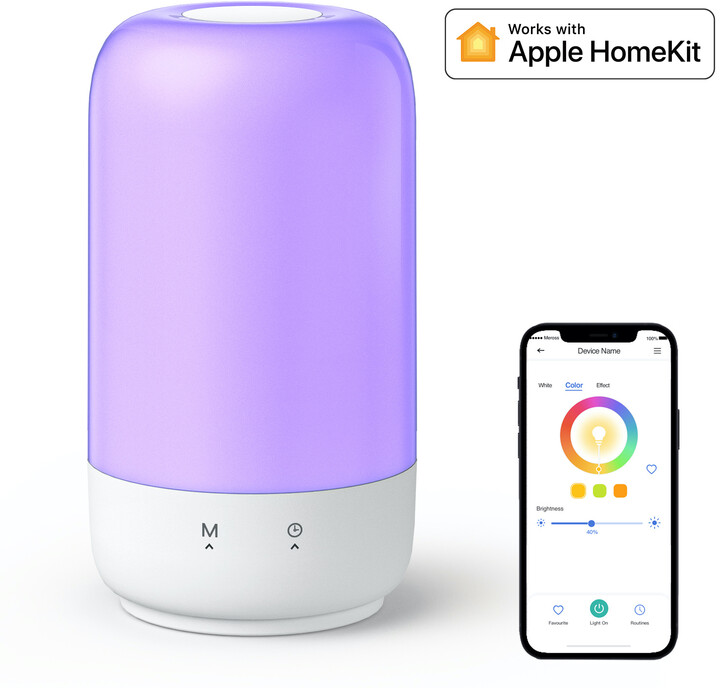 Llambë Meross Smart Wi-Fi Ambient Light