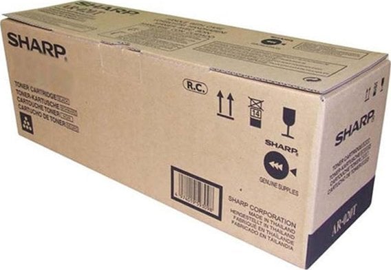 Toneri Sharp DX20GTBA, origjinal, 5000 faqe, i zi