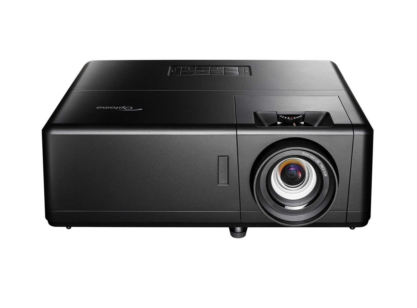 Projektor Optoma UHZ55, 4K UHD laser, i zi