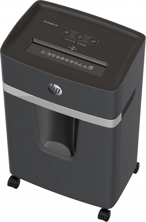Grirëse e letrave HP ProShredder 15CC P-4, e zezë
