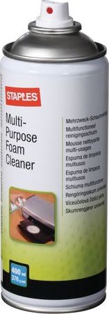 Shkumë pastruese Staples (C56690), 400ml