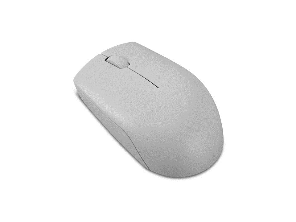 Maus Lenovo GY51L15678, RF Wireless, i hirtë
