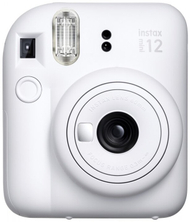 Fotoaparat Fujifilm Instax MINI 12, i bardhë