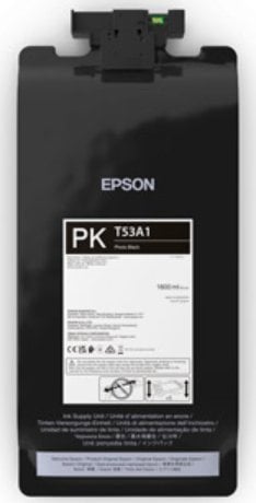 Katridha boje Epson UltraChrome XD3, origjinale, e zezë