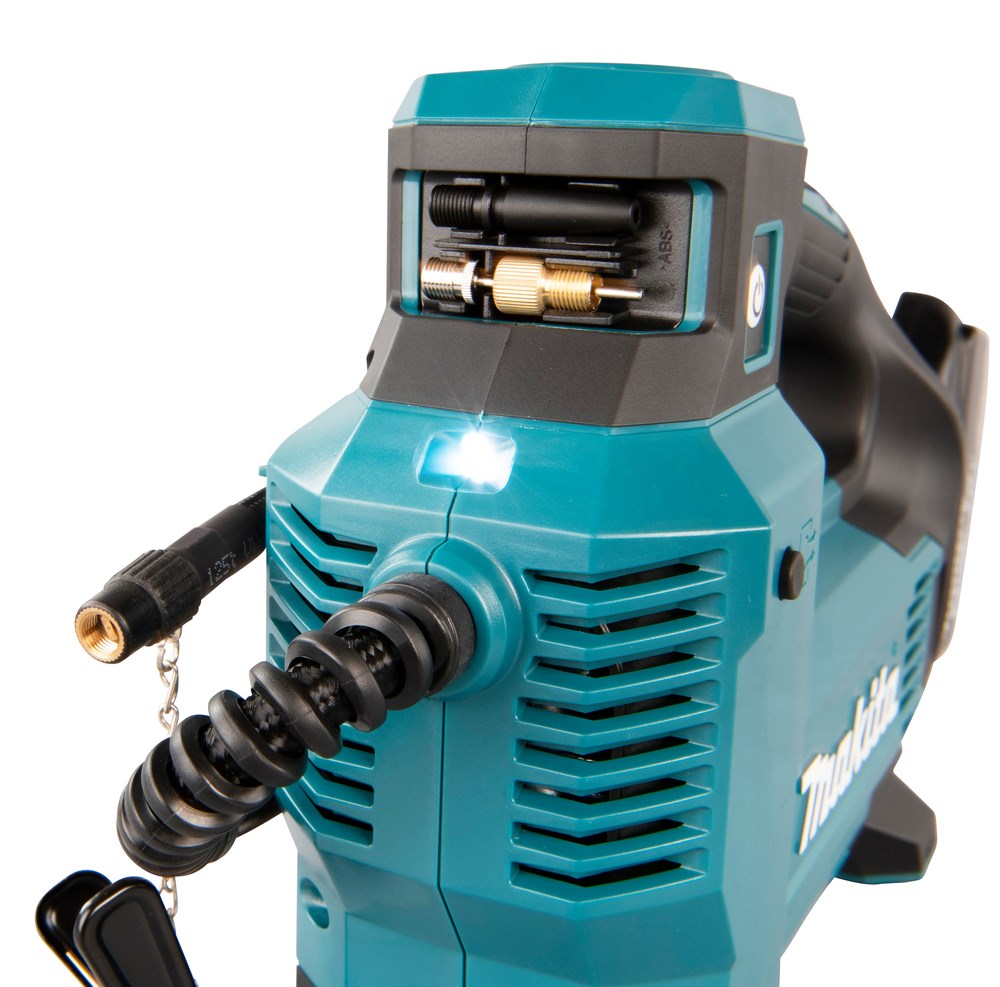 Pompë ajri pa kabllo Makita DMP181, 18V LXT, pa bateri, pa karikues