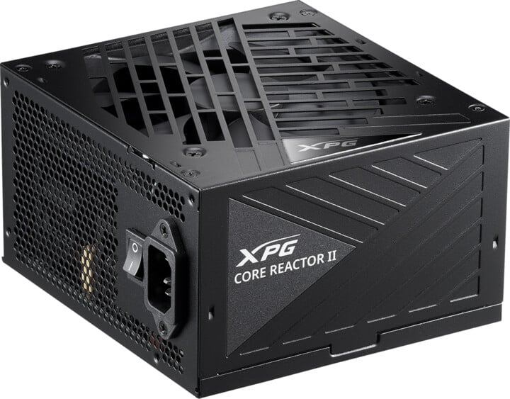 Burim energjie ADATA XPG Core Reactor ll COREREACTORII750G-BKCEU , 750W