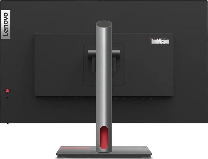 Monitor Lenovo ThinkVision T27i-30, 27", QHD, i zi