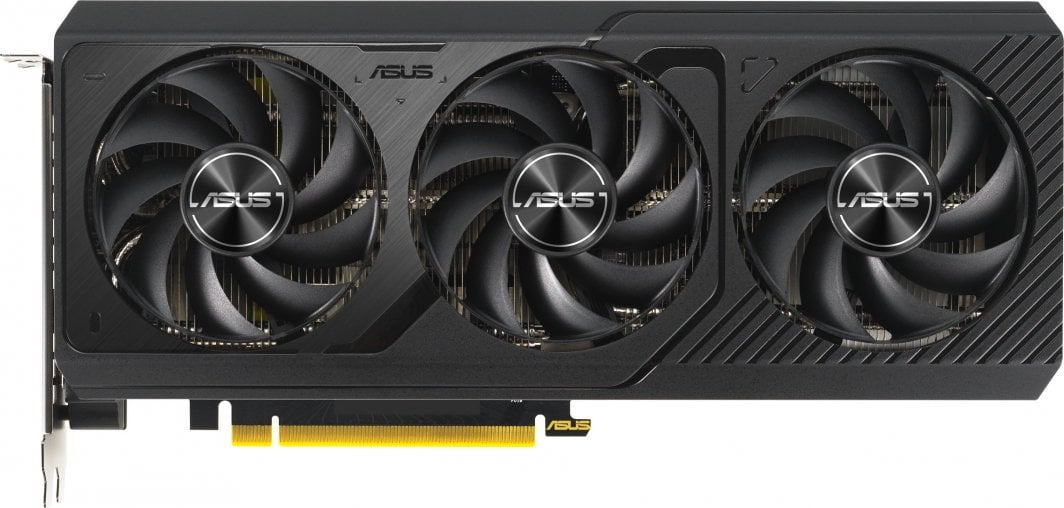 Kartelë grafike Asus Prime GeForce RTX 4070 SUPER 12GB GDDR6X