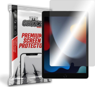 Xham mbrojtës hibrid GrizzGlass për Apple iPad Air 10.5" 2019, gjenerata e 3të, transparent