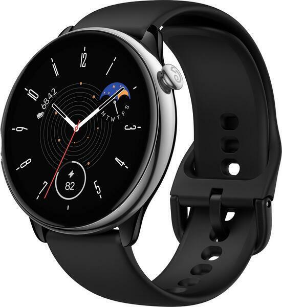 Orë e mençur Amazfit GTR Mini - Midnight Black