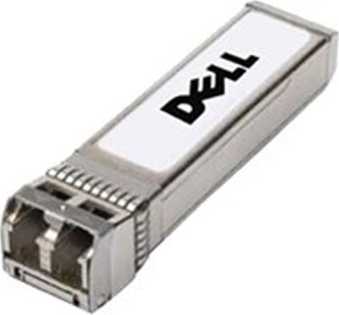 Modul i transmetuesit të rrjetit DELL 407-BCBN, 10000 Mbit/s SFP+ 850 nm