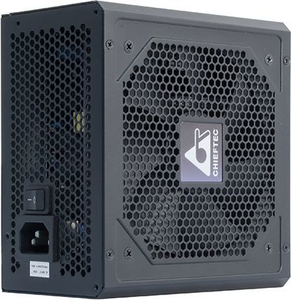 Burim energjie Chieftec Eco GPE-500S ATX, 500W