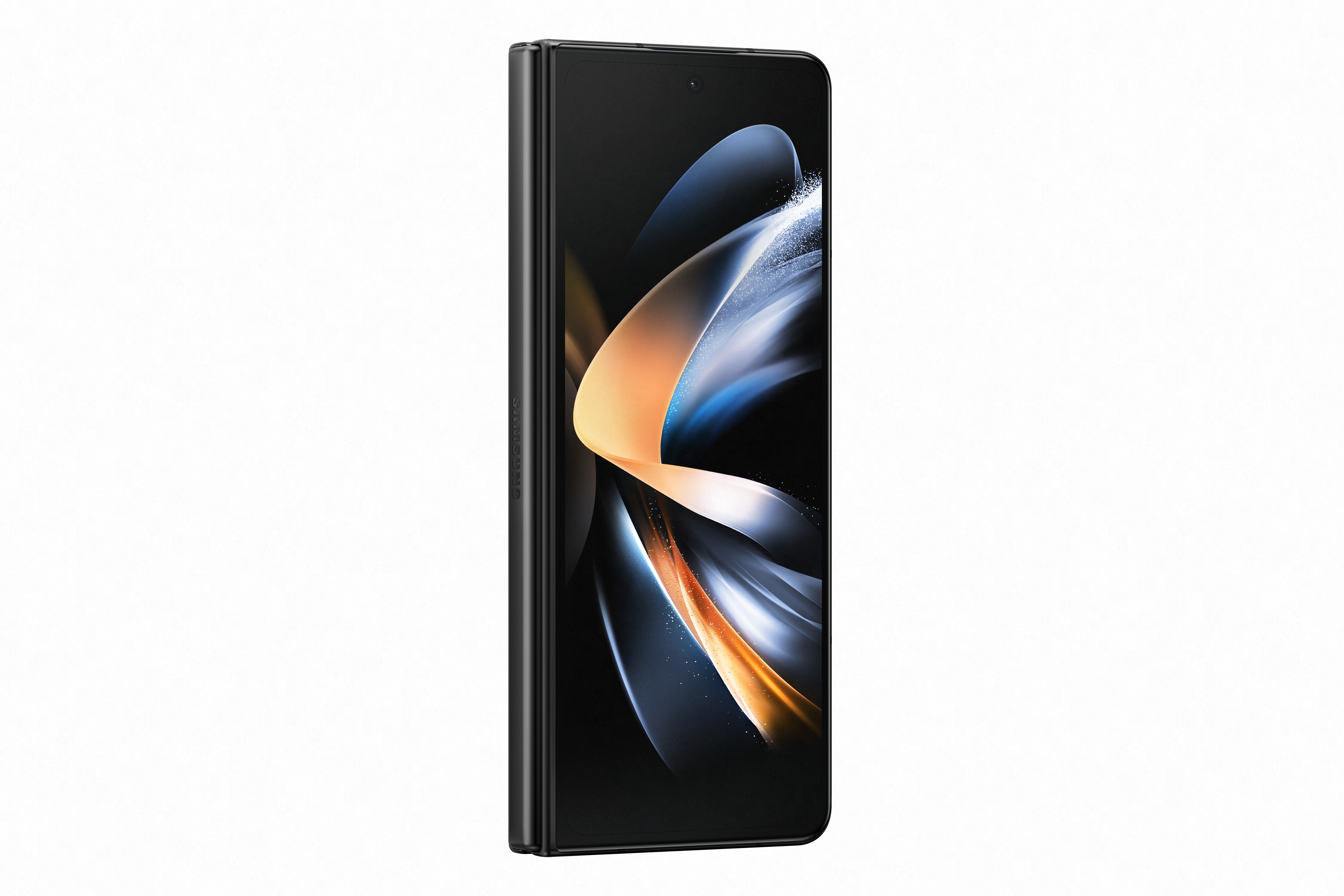 Celular Samsung Galaxy z Fold4, 7.6", 12GB/256GB, i zi