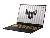 Laptop ASUS TUF Gaming A16 FX608JM-RV014 16″, Core i5-13450HX, RTX 5060 8 GB, 16 GB RAM, 1 TB SSD, i hirtë