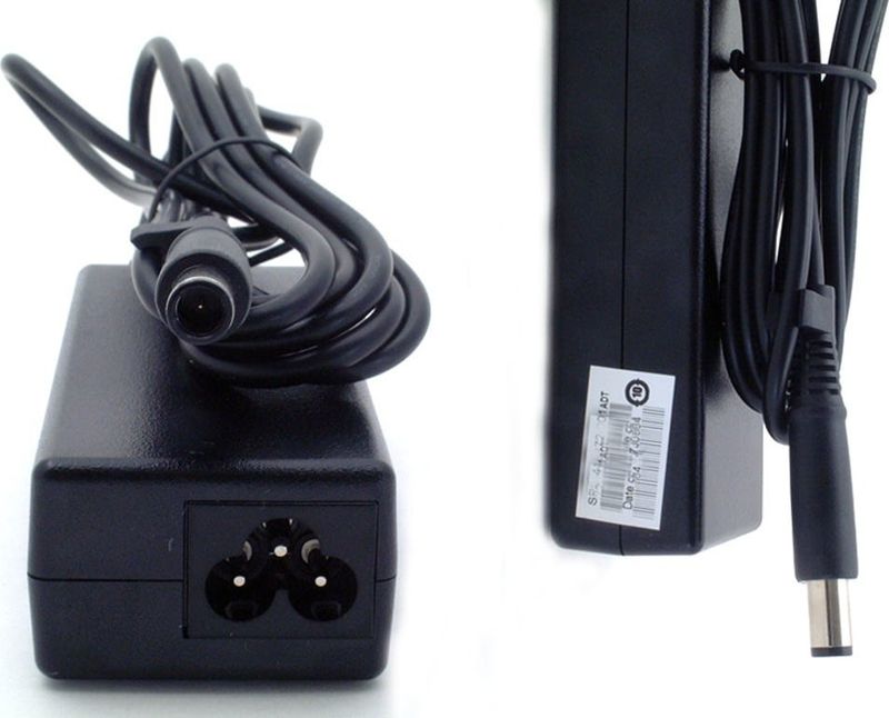 Karikues laptopi HP 463958-001, 65W, 18.5V, i zi