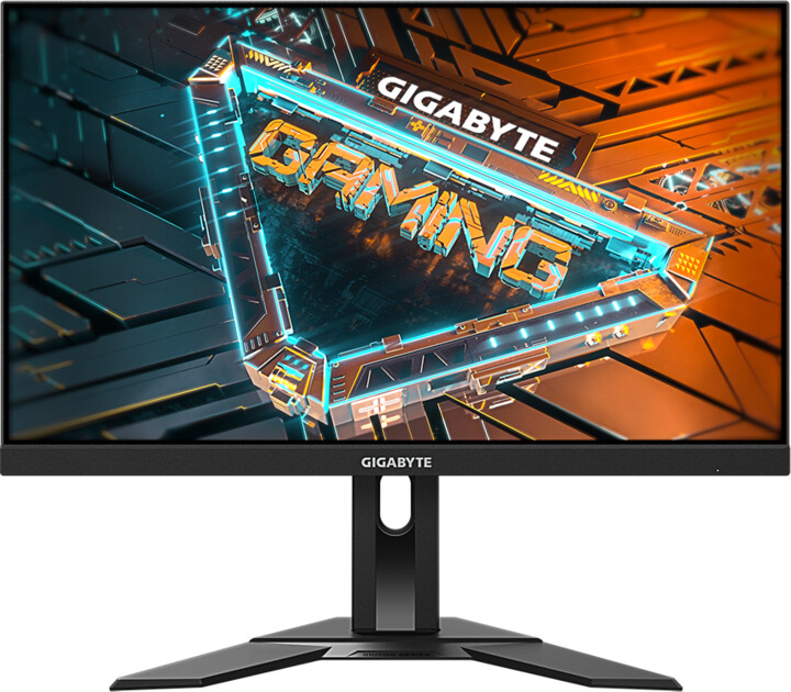 Monitor GIGABYTE G24F 2, 23,8", LED 