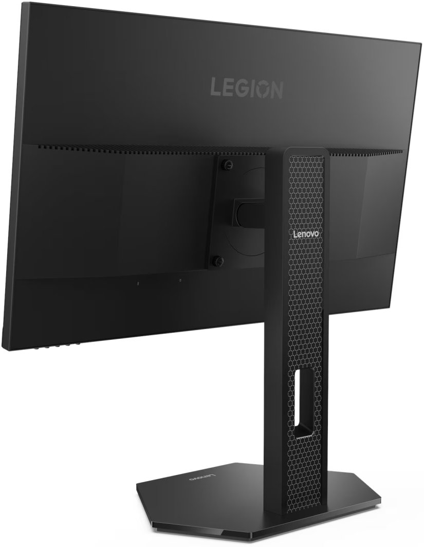 Monitor Lenovo Legion 24-10, 23.8", 240Hz, FHD, i zi