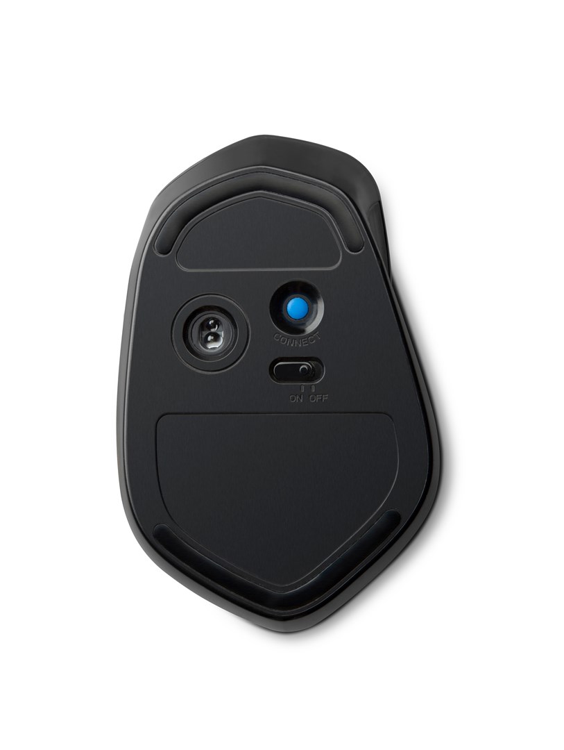 Maus HP X4500, RF Wireless, i zi