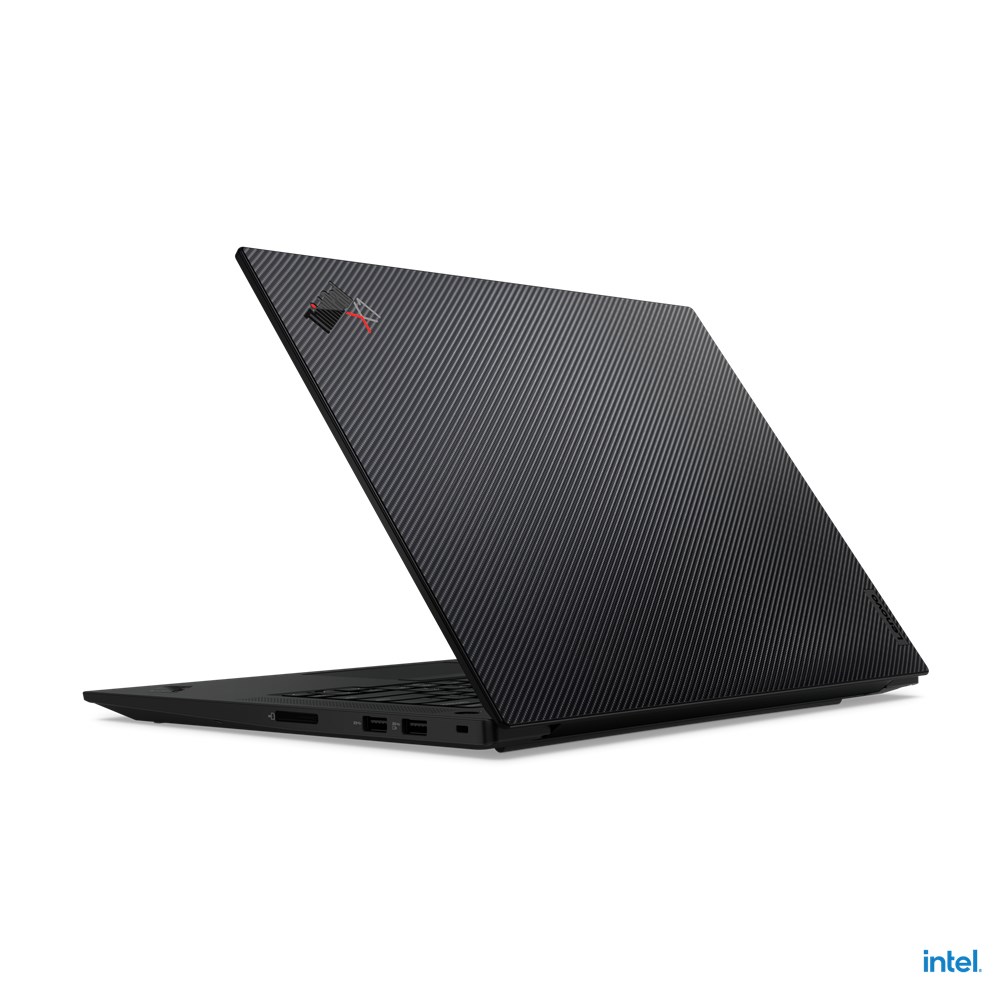 Laptop Lenovo ThinkPad X1, 16", Intel i7-11800H, 16 GB RAM, 512 GB SSD, NVIDIA GeForce RTX 3050 Ti, i zi