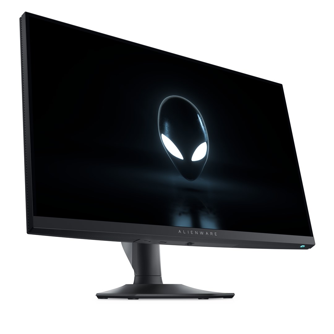 Monitor Dell Alienware AW2724DM, 27", QHD, i zi