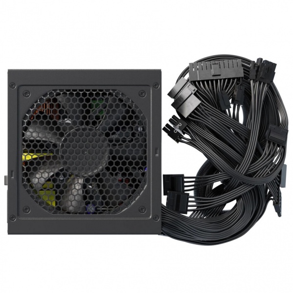 Burim energjie Seasonic G12 GC 80 PLUS Gold, 850W