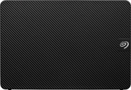 HDD i jashtëm Seagate (STKP6000400), USB 3.0, 6TB, 3.5'', i zi