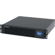 UPS Socomec NRT4-U020B, 2000VA 2kW, rack mount stand alone, i zi