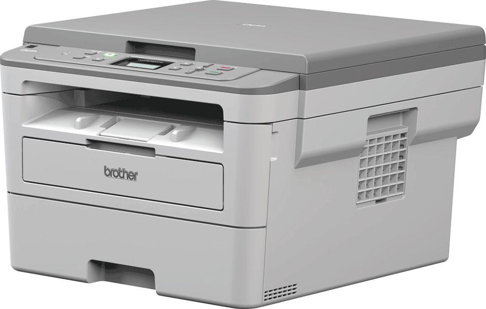 Printer Brother All in One, i hirtë