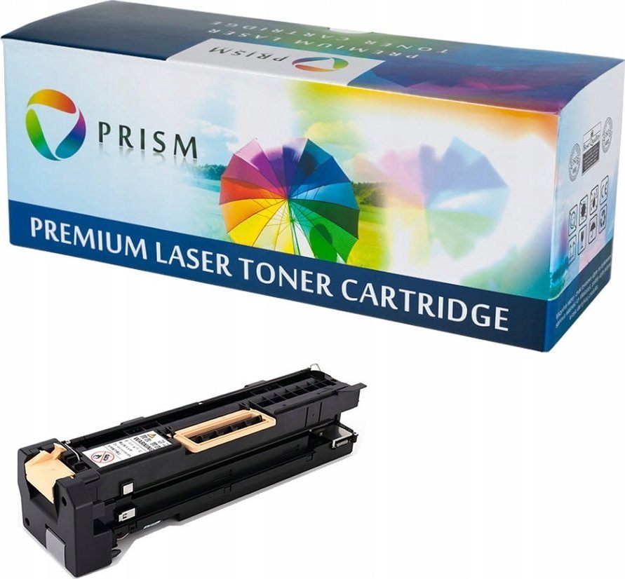 Драм принтер PRISM Xerox WorkCentre 5325 5330 5335, заменски модул, црн