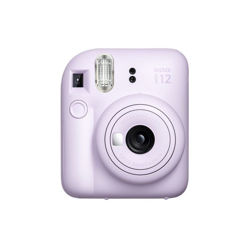 Instax Mini 12 Camera Lilac Purple