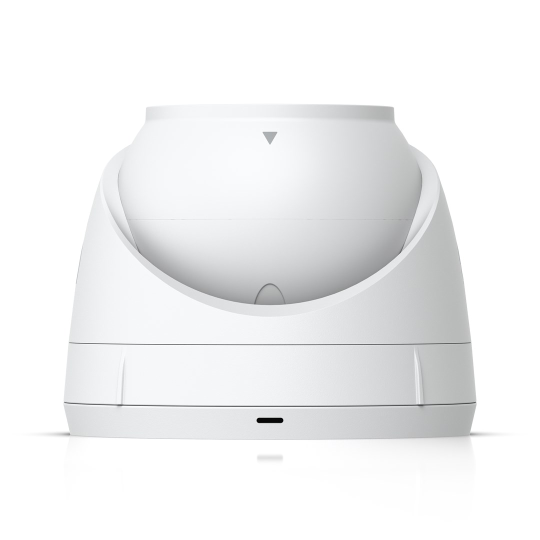 Set kamerash sigurie Ubiquiti UNVR Instant Kit, NVR 1TB, me kabllo