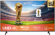 Televizor Hisense 58A6Q, 58", 4K UHD Smart, i zi