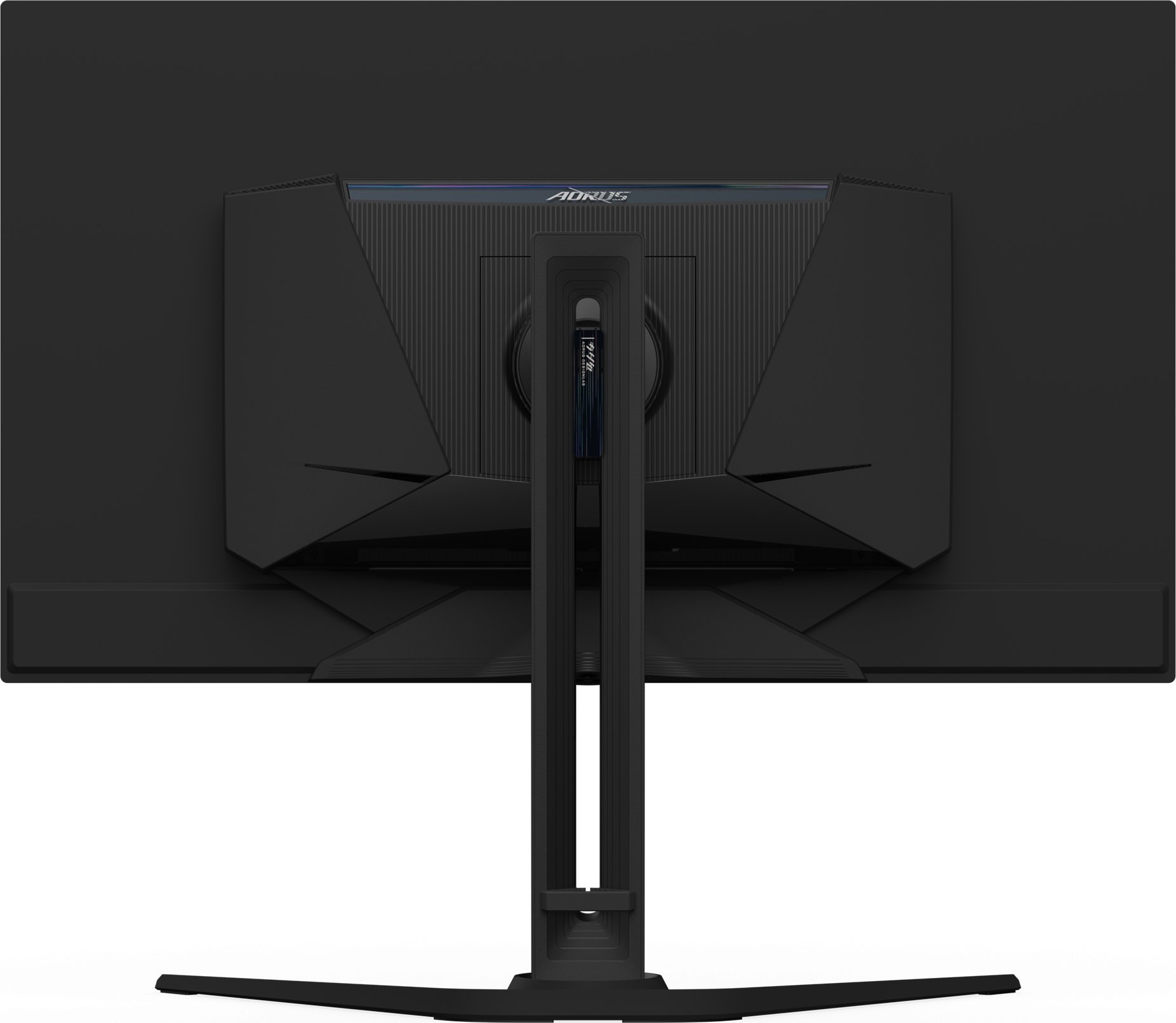 Monitor gaming GIGABYTE AORUS FO32U, 31.5" UHD, 165Hz, QD OLED, i zi