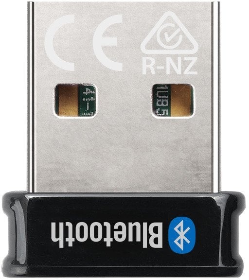 Adapter Bluetooth Edimax USB BT 8530, Bluetooth 5.3, Nano USB, i zi