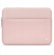 Çantë laptopi Tech-Protect Sleeve, 15-16", rozë