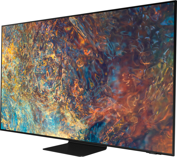 Televizor Samsung QE98QN90A - 98'' (249cm), 4K UHD, i zi