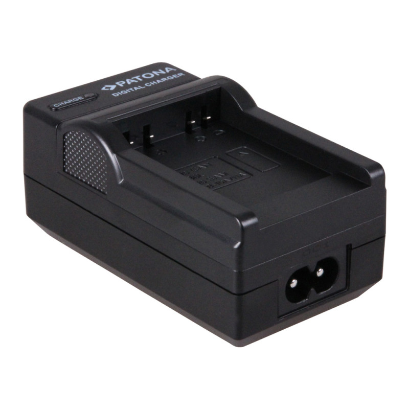 PATONA Charger Canon NB-6L