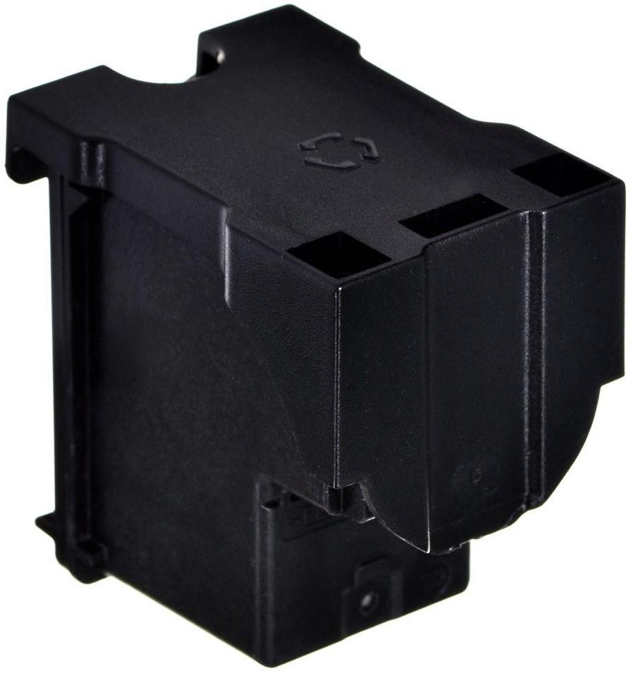 Patronë boje Superbulk për HP 650XL CZ101AE SB-650XLB, 18ml, e zezë