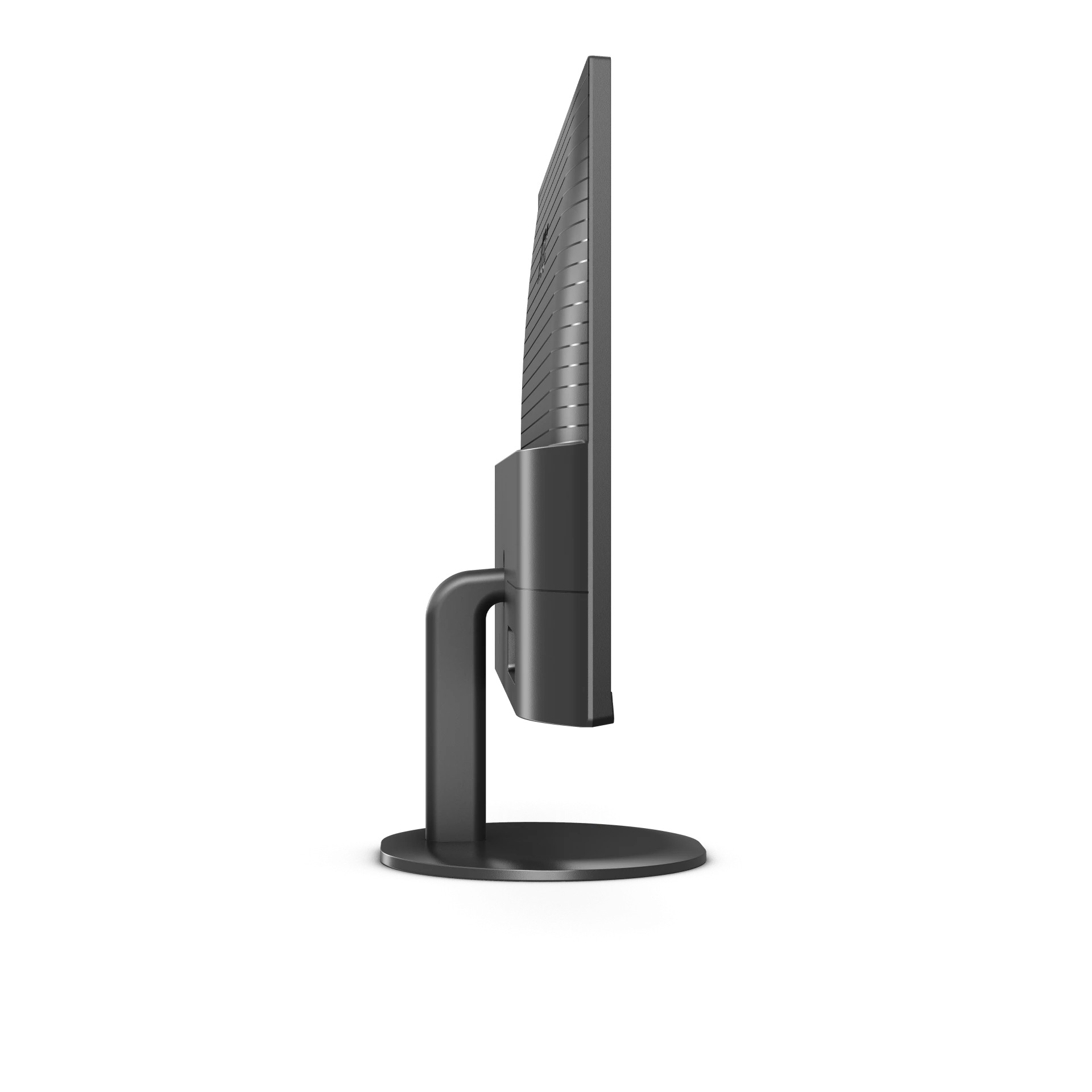 Monitor AOC V4 Q24V4EA, 23.8", 2K Ultra HD, i zi